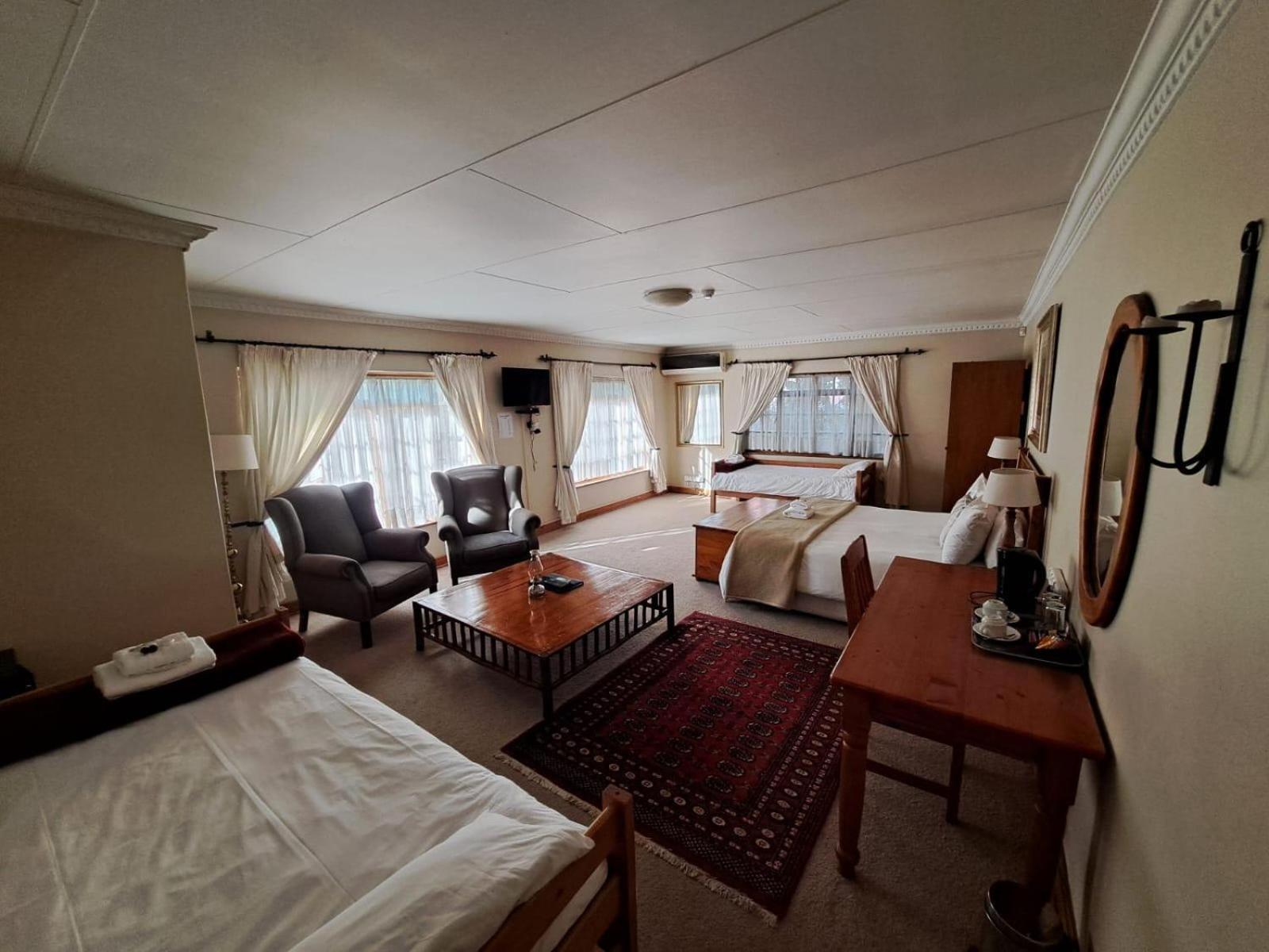 Brooklyn Guesthouses Претория Экстерьер фото
