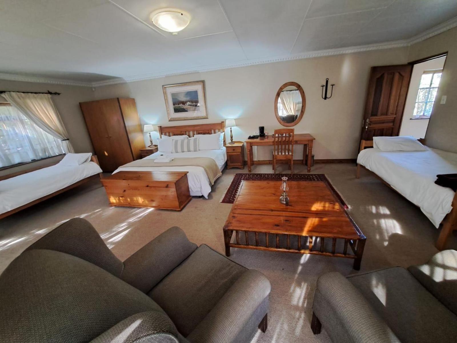 Brooklyn Guesthouses Претория Экстерьер фото