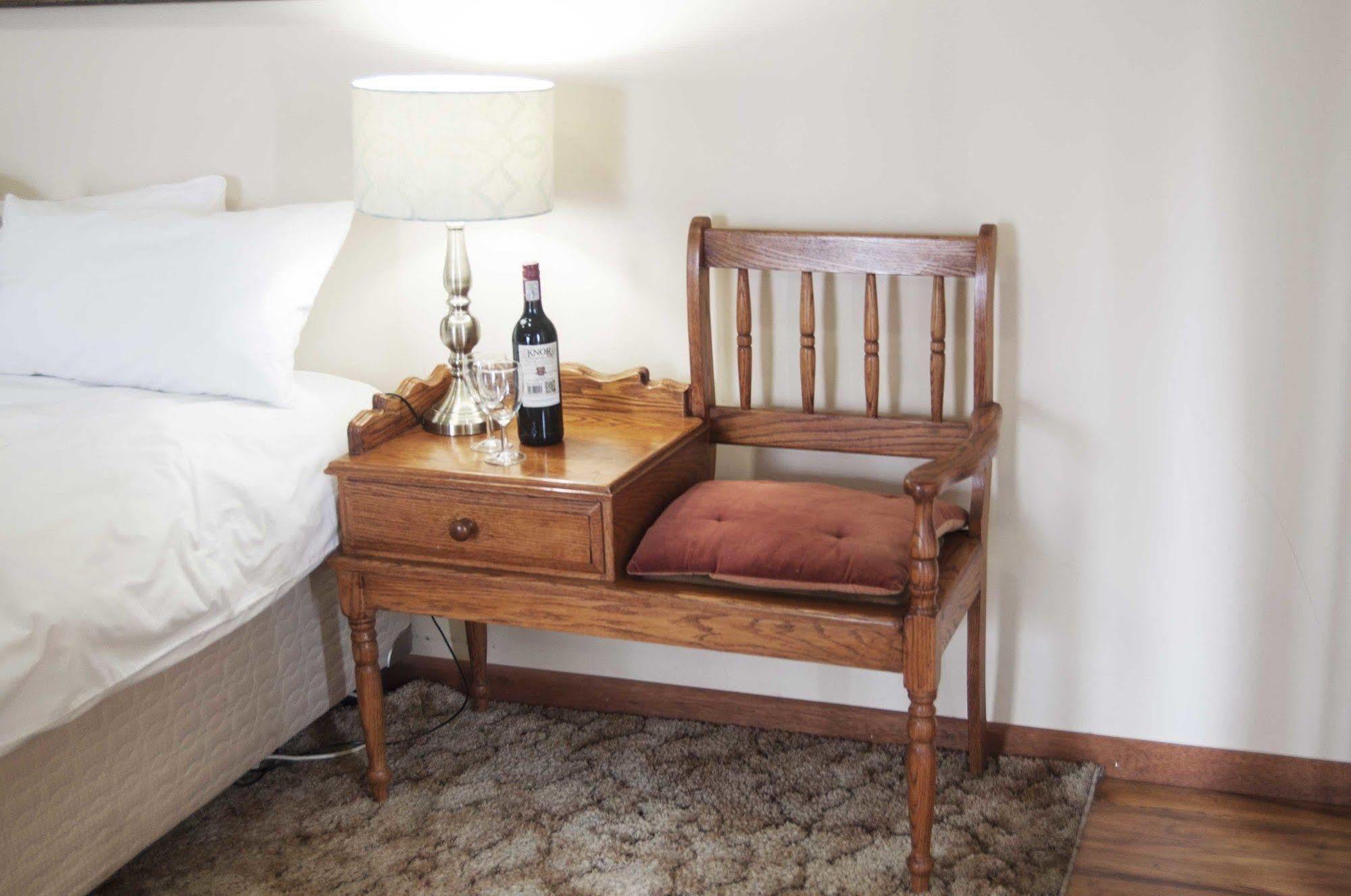 Brooklyn Guesthouses Претория Экстерьер фото
